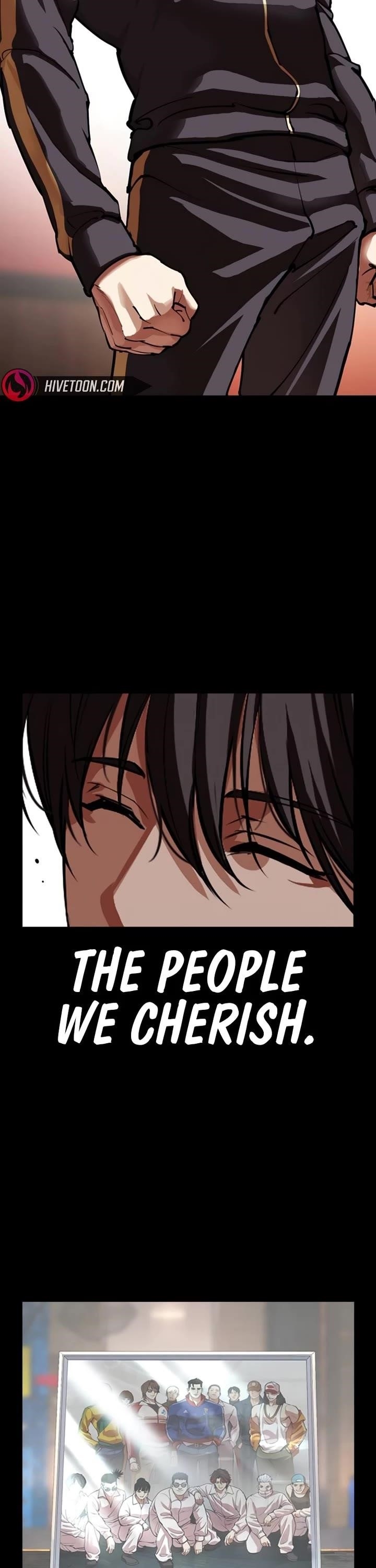 Lookism Chapter 582 - Page 57