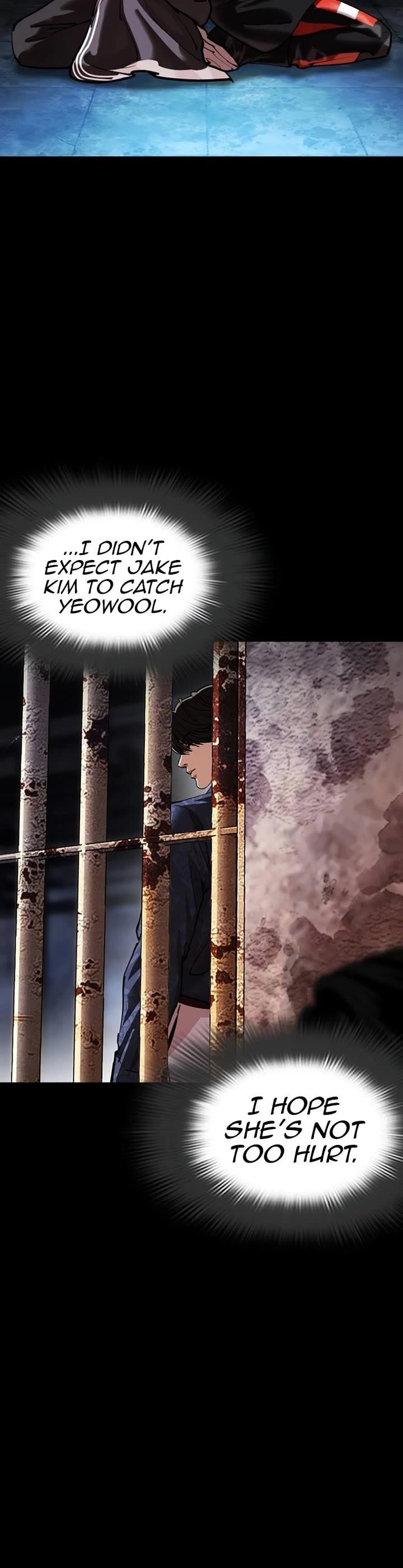 Lookism Chapter 582 - Page 61