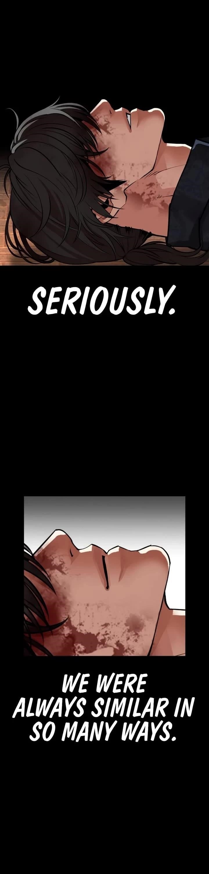 Lookism Chapter 582 - Page 81