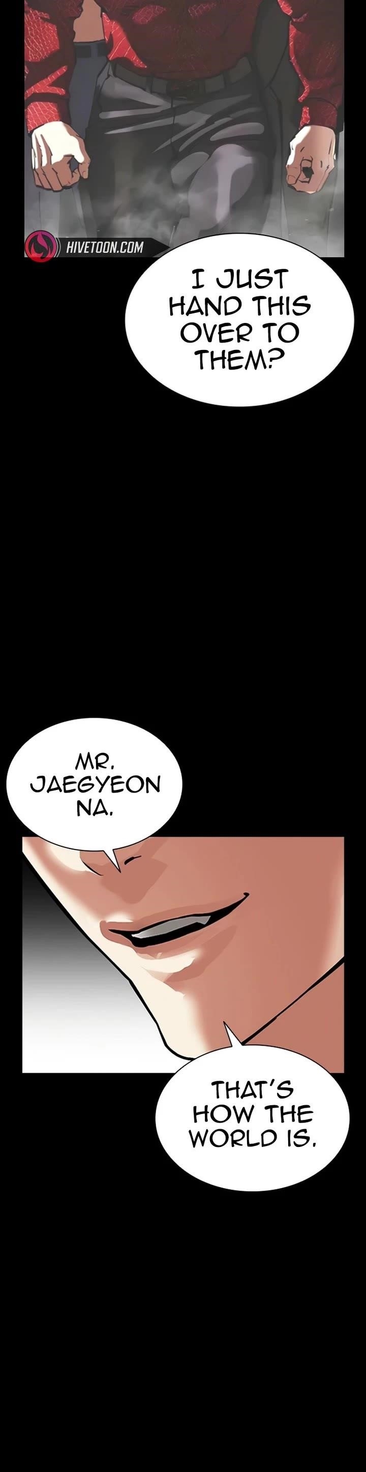 Lookism Chapter 584 - Page 37