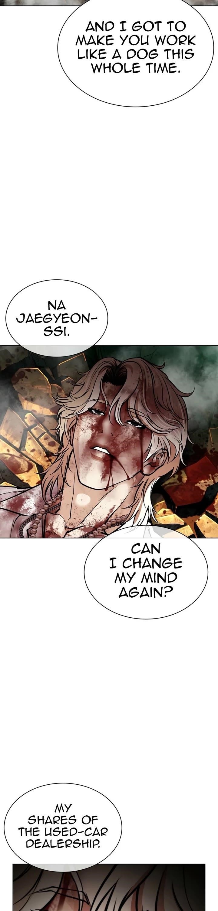 Lookism Chapter 584 - Page 52