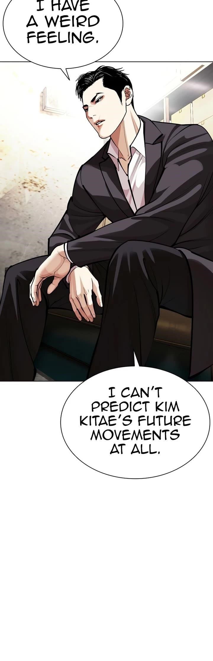 Lookism Chapter 584 - Page 67