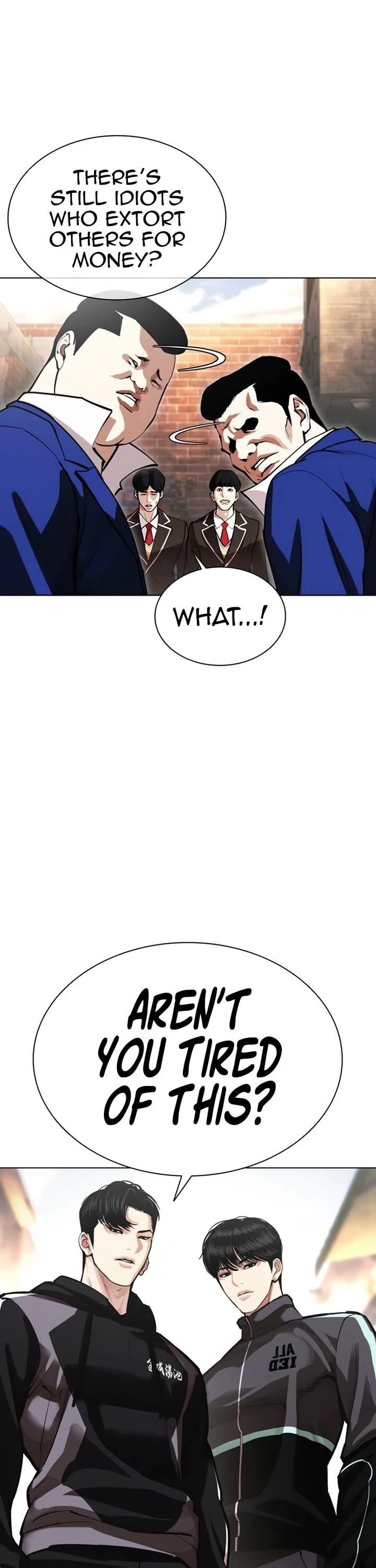 Lookism Chapter 584 - Page 75