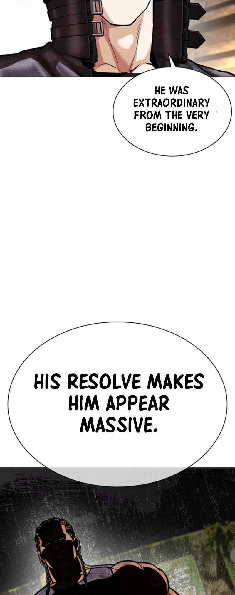 Lookism Chapter 591 - Page 100