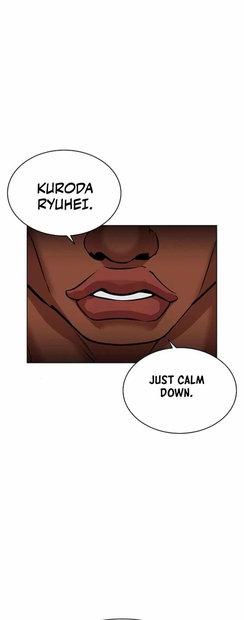 Lookism Chapter 591 - Page 104