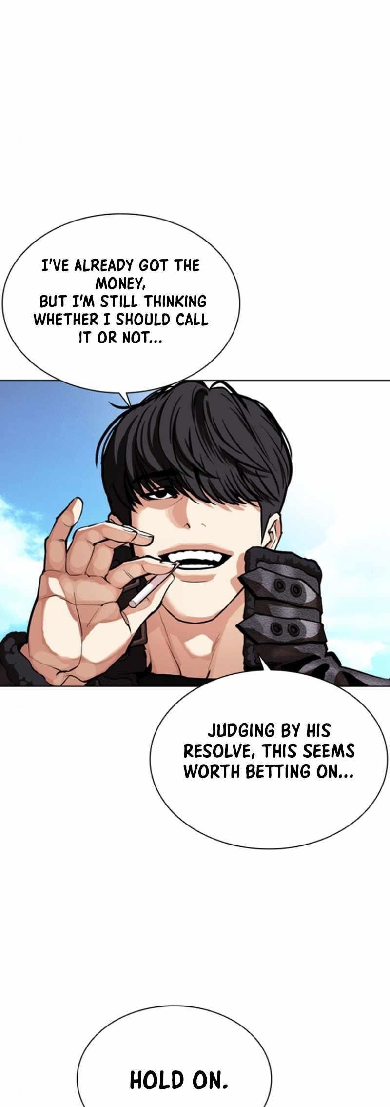 Lookism Chapter 591 - Page 106