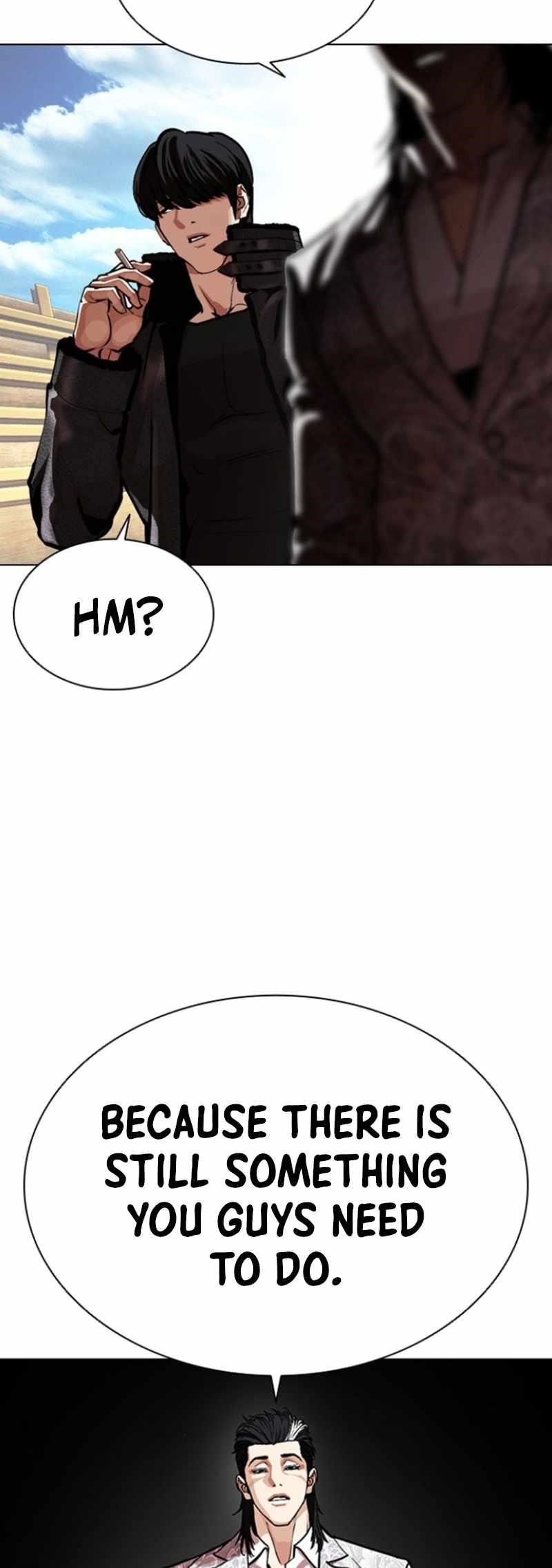 Lookism Chapter 591 - Page 107