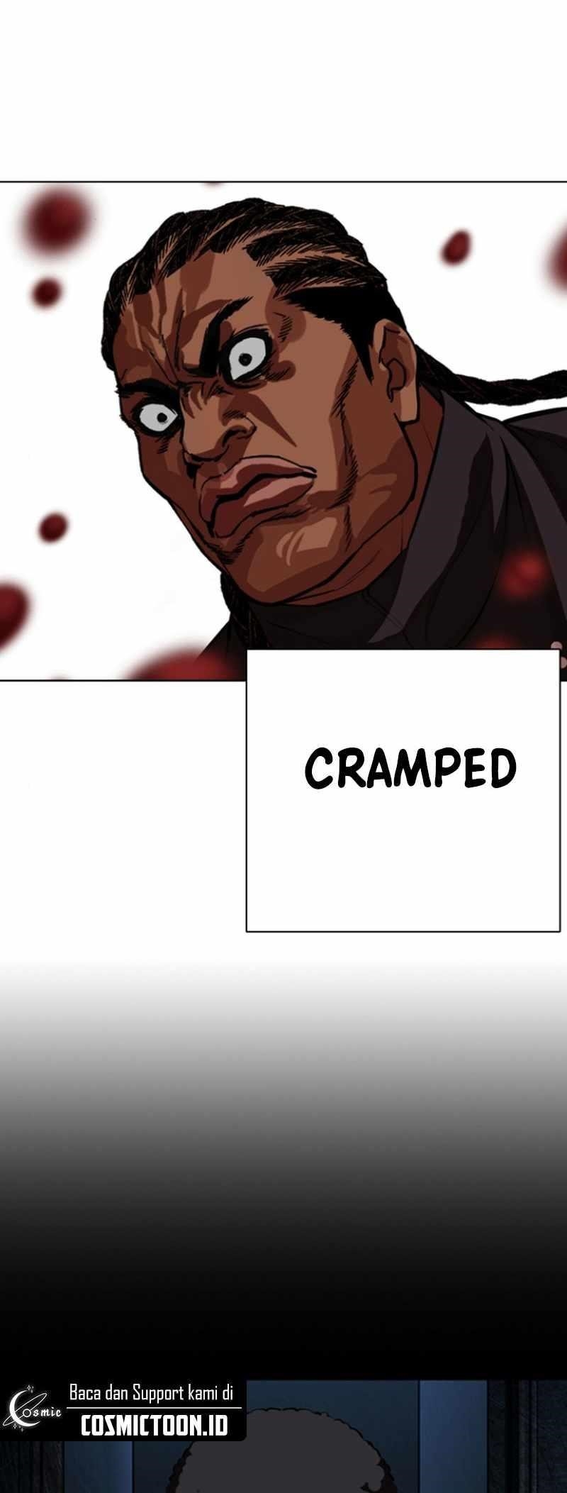 Lookism Chapter 591 - Page 12