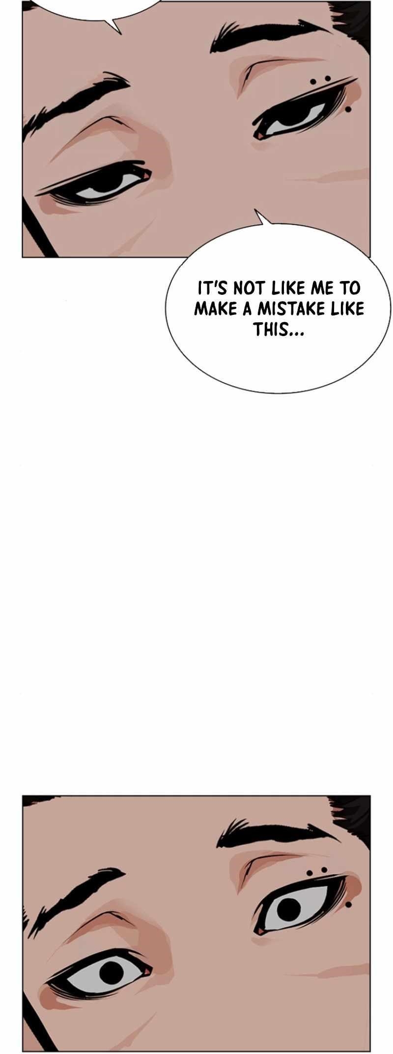 Lookism Chapter 591 - Page 134