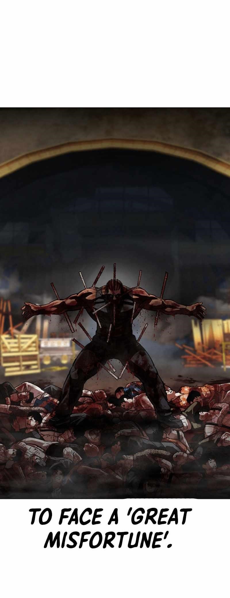 Lookism Chapter 591 - Page 139