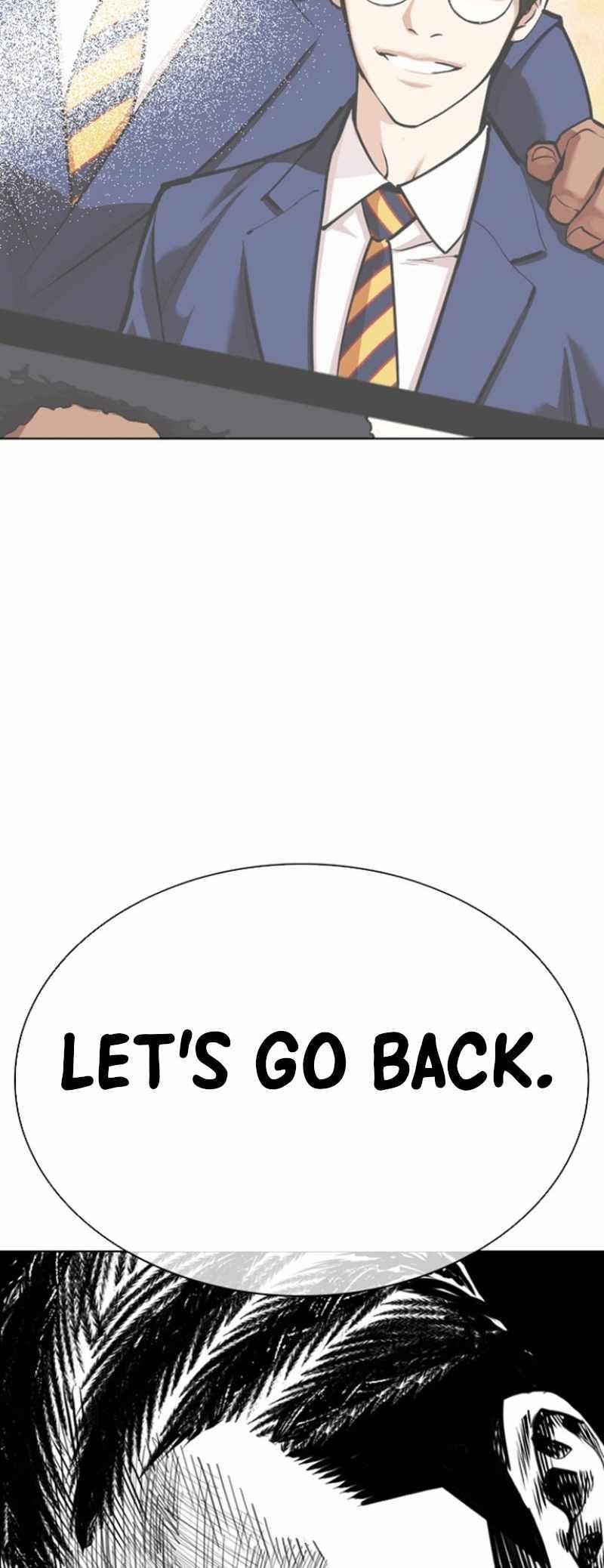 Lookism Chapter 591 - Page 142