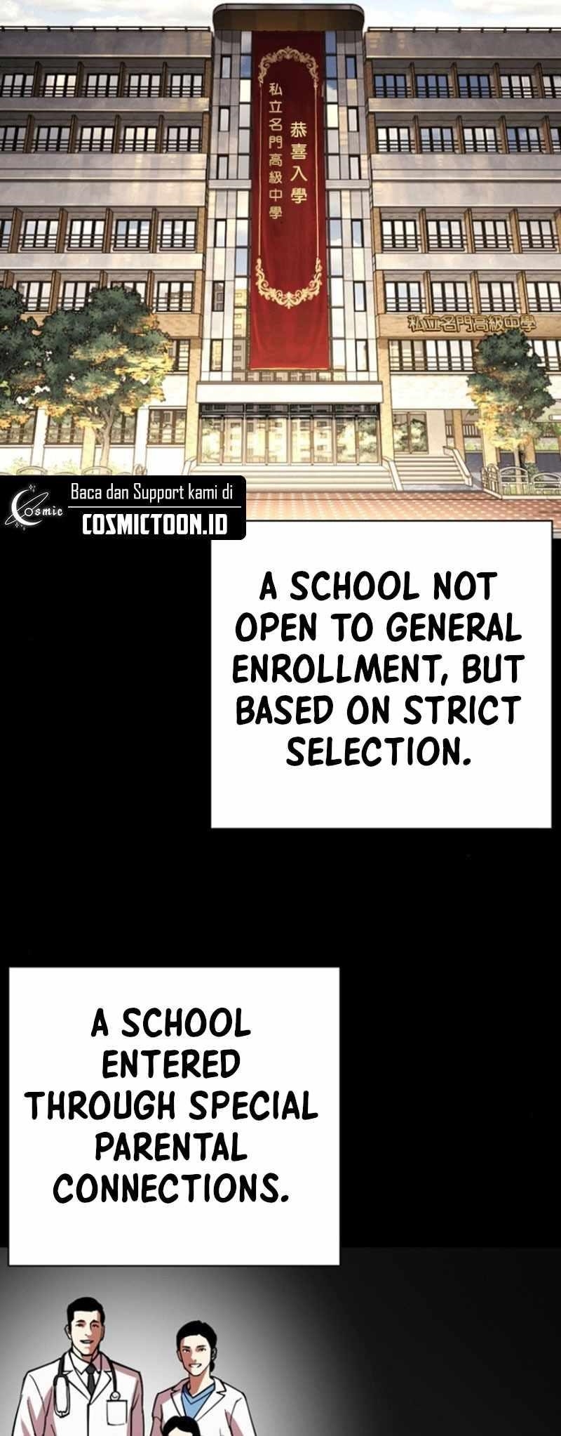 Lookism Chapter 591 - Page 15