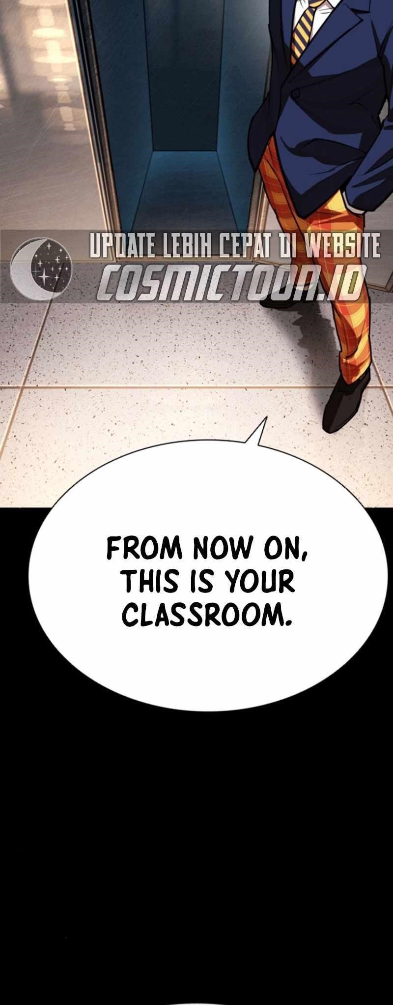 Lookism Chapter 591 - Page 21