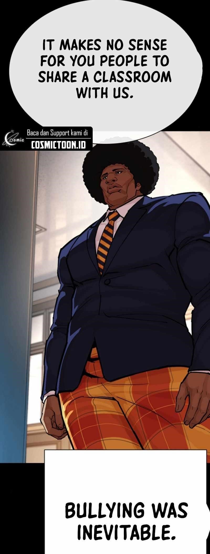 Lookism Chapter 591 - Page 22