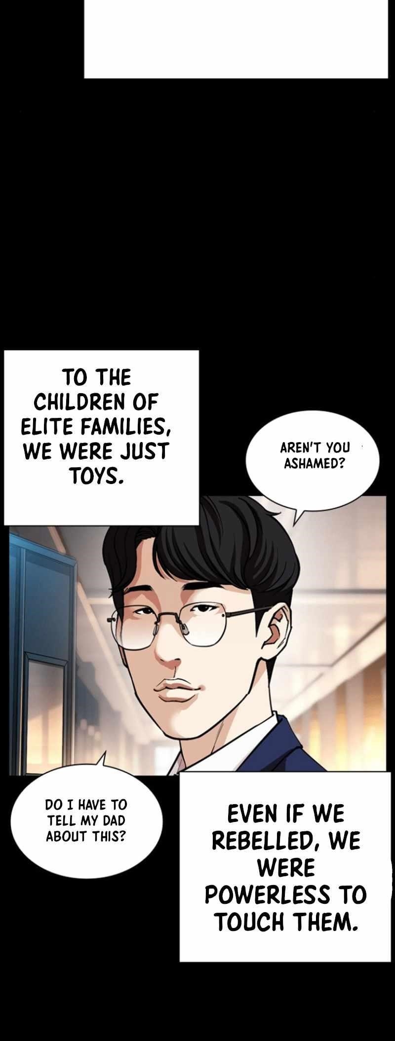 Lookism Chapter 591 - Page 23