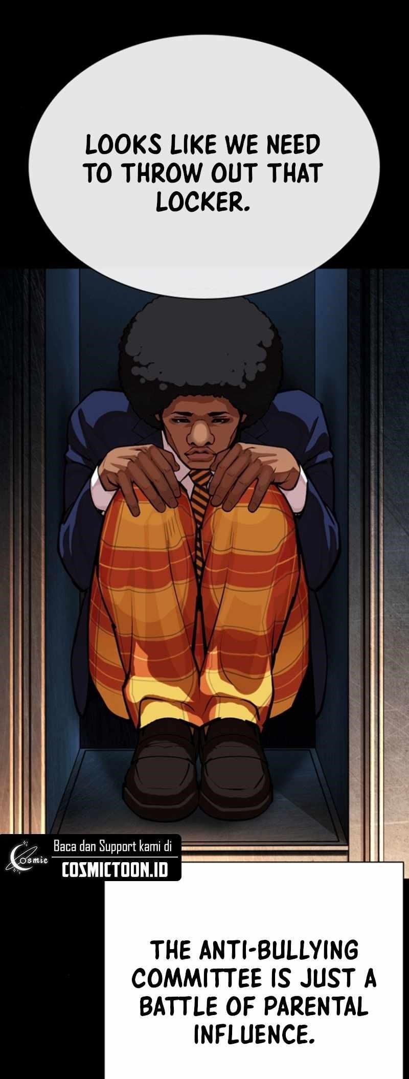 Lookism Chapter 591 - Page 25