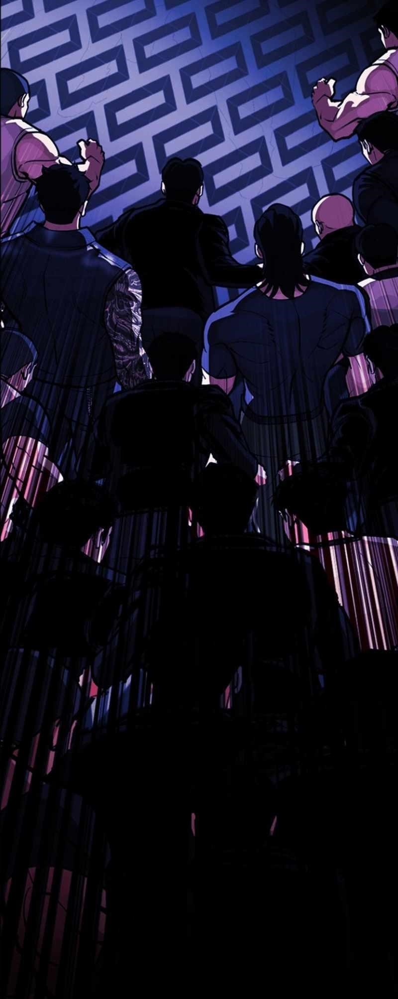 Lookism Chapter 591 - Page 3