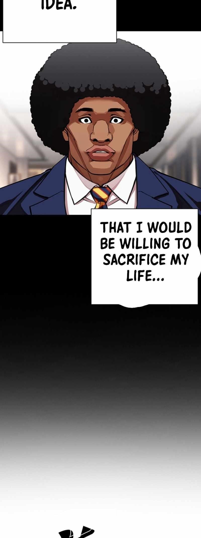 Lookism Chapter 591 - Page 34