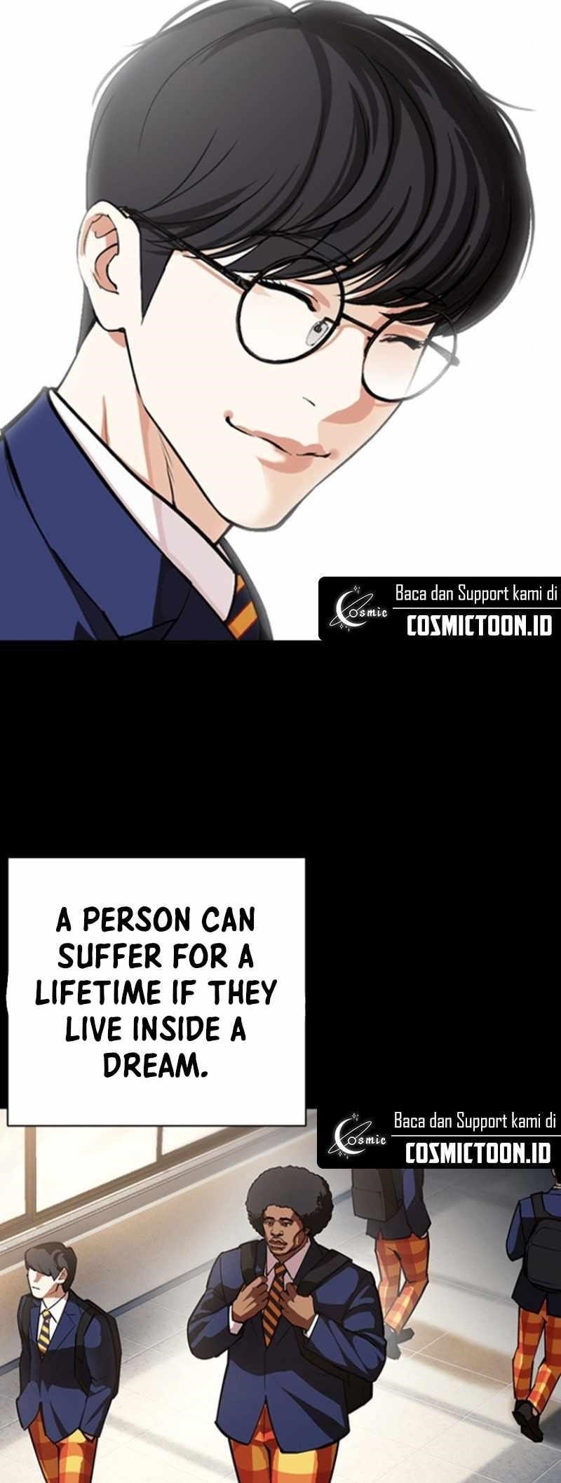 Lookism Chapter 591 - Page 57