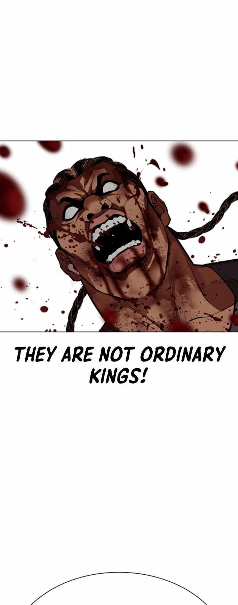 Lookism Chapter 591 - Page 74