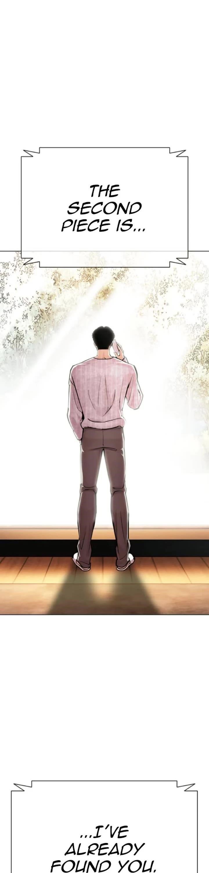 Lookism Chapter 593 - Page 102