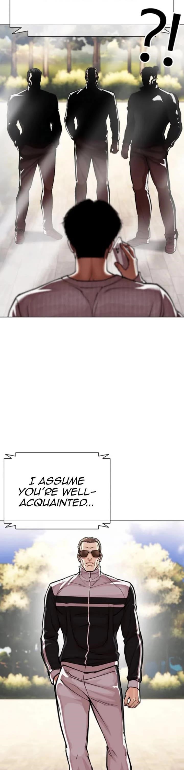 Lookism Chapter 593 - Page 103