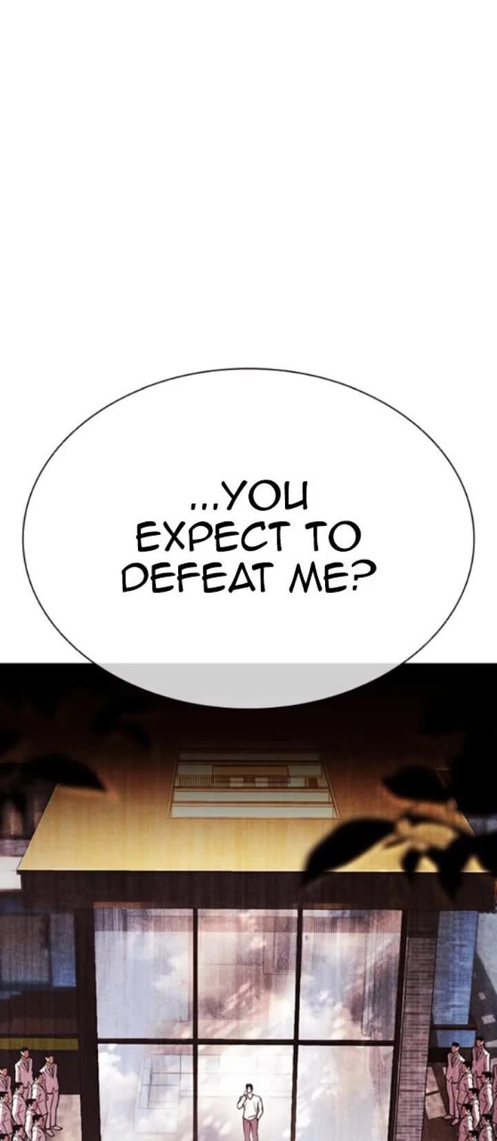 Lookism Chapter 593 - Page 108