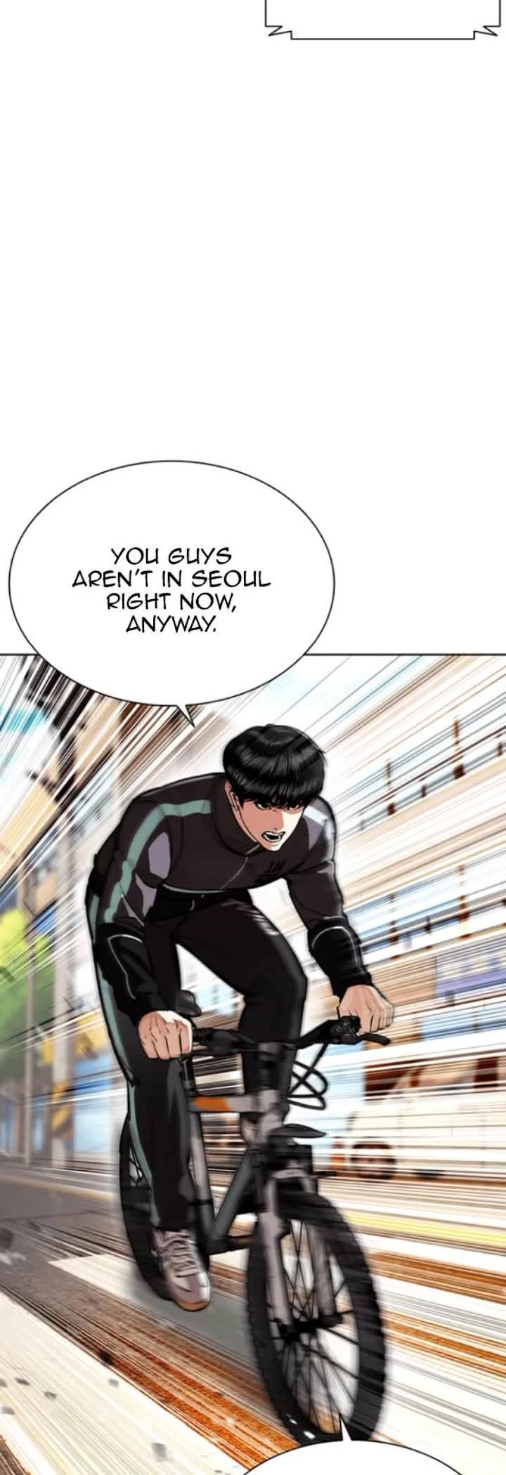 Lookism Chapter 593 - Page 50