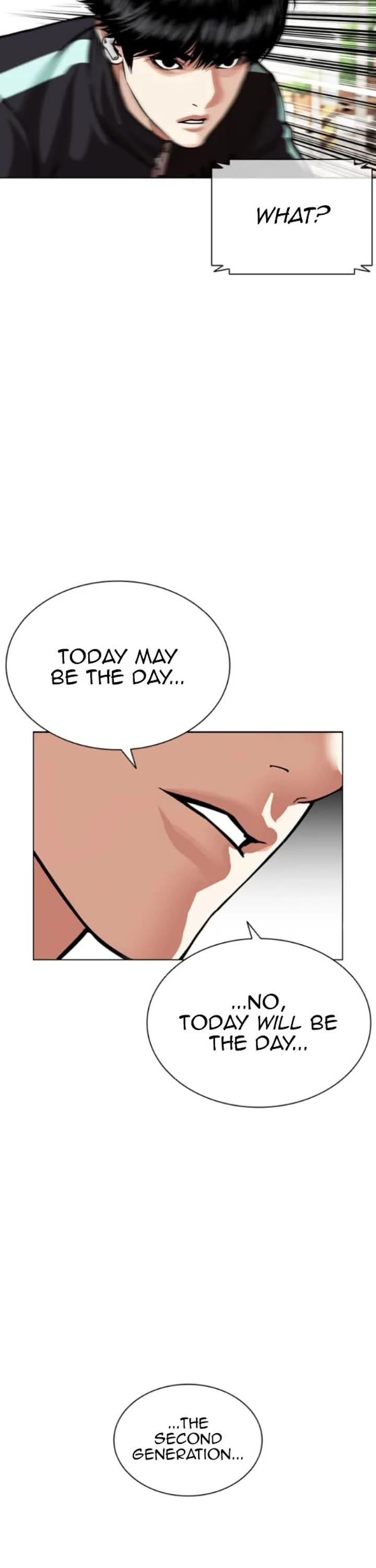 Lookism Chapter 593 - Page 52