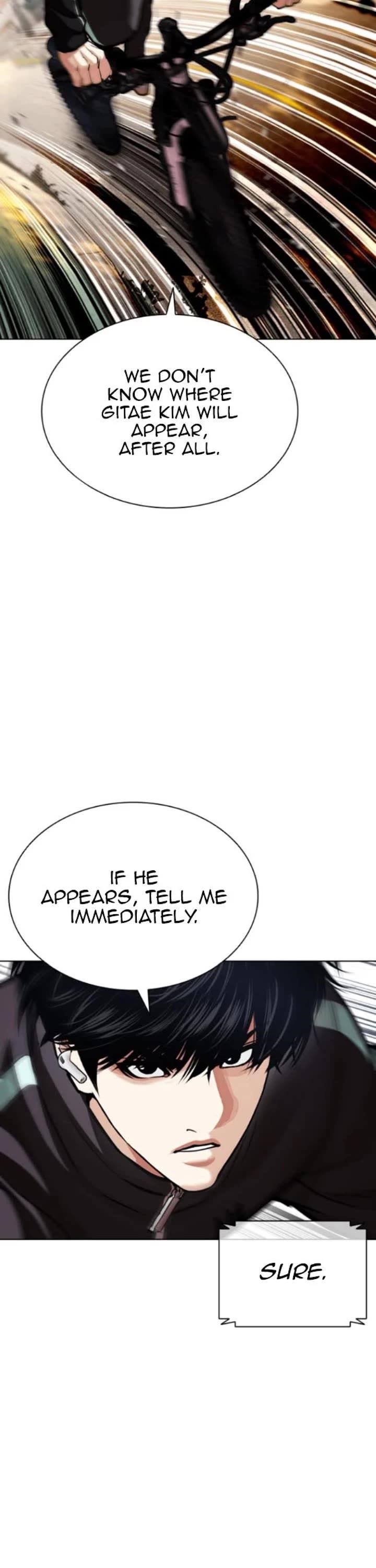 Lookism Chapter 593 - Page 86