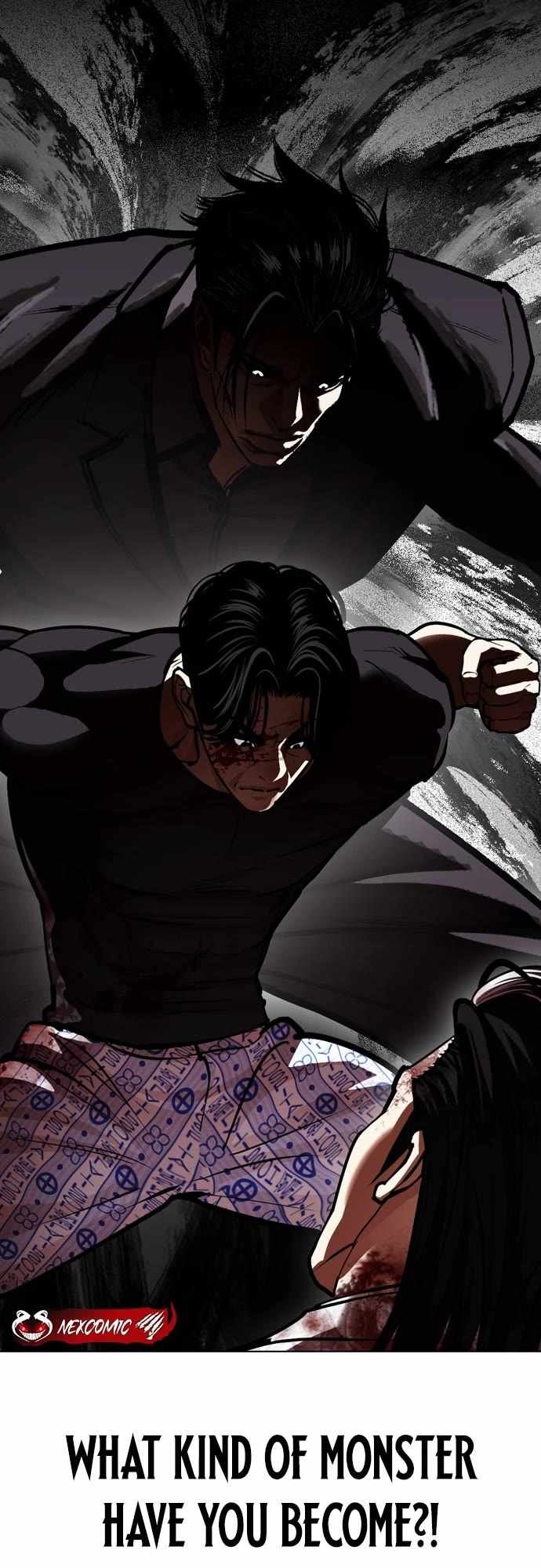 Lookism Chapter 598 - Page 12