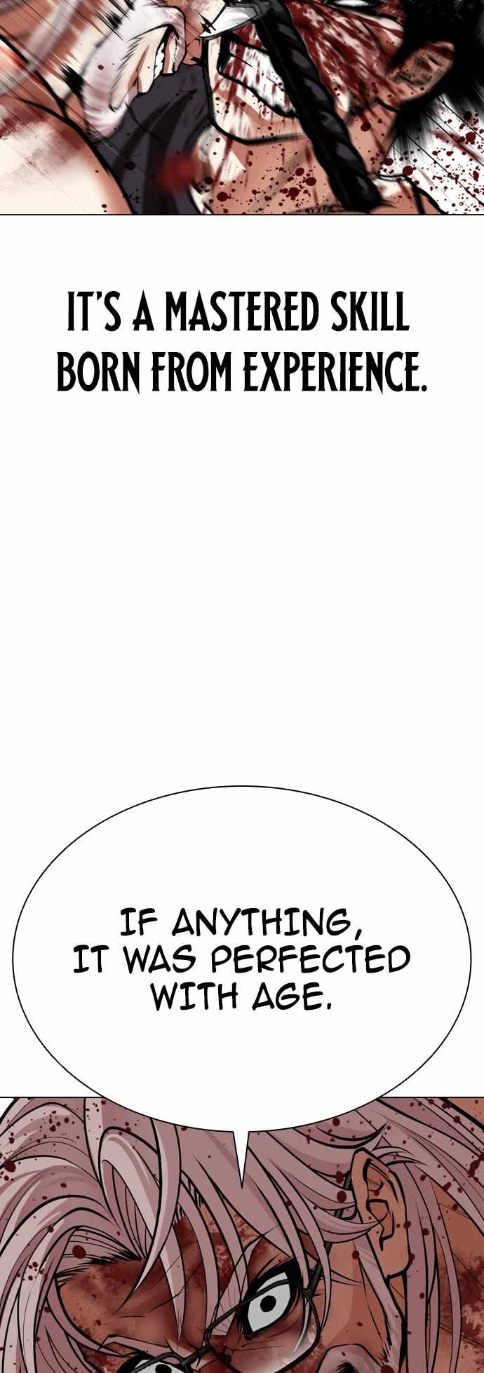 Lookism Chapter 598 - Page 22