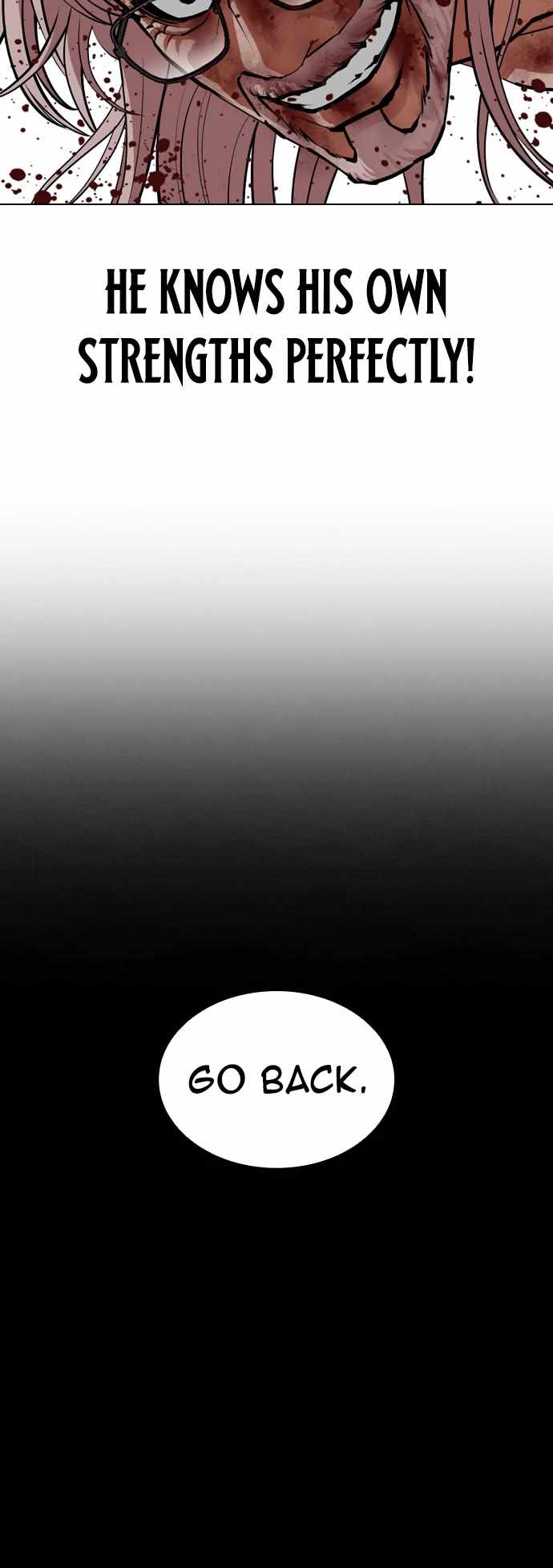 Lookism Chapter 598 - Page 23