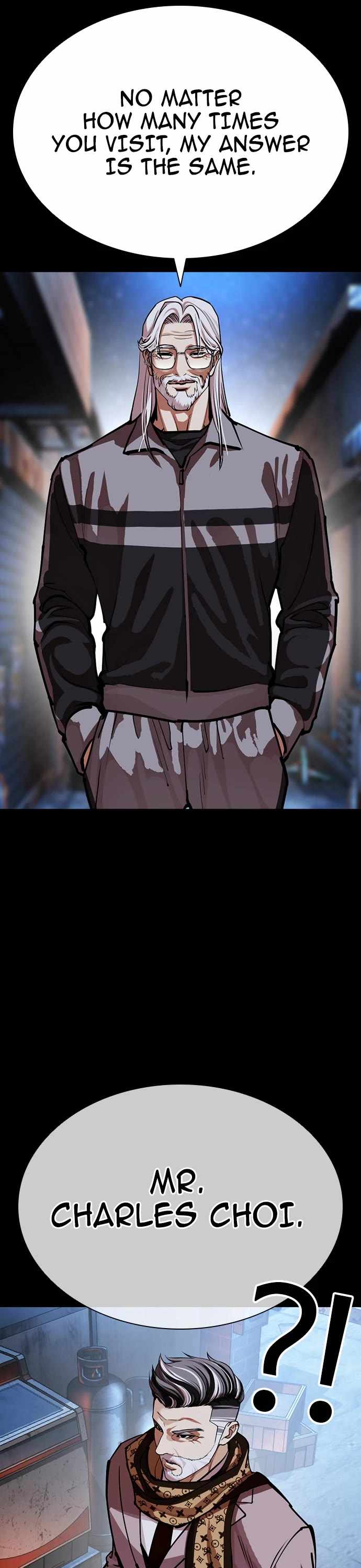 Lookism Chapter 598 - Page 24