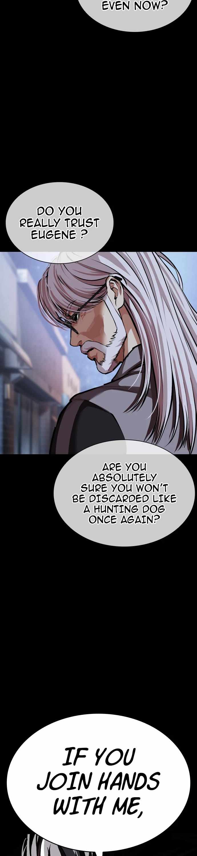 Lookism Chapter 598 - Page 28