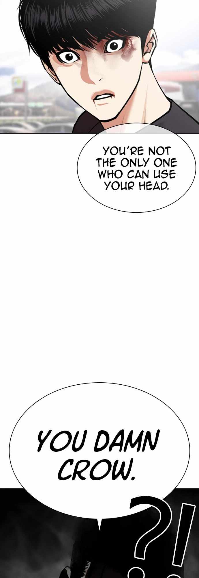 Lookism Chapter 598 - Page 3