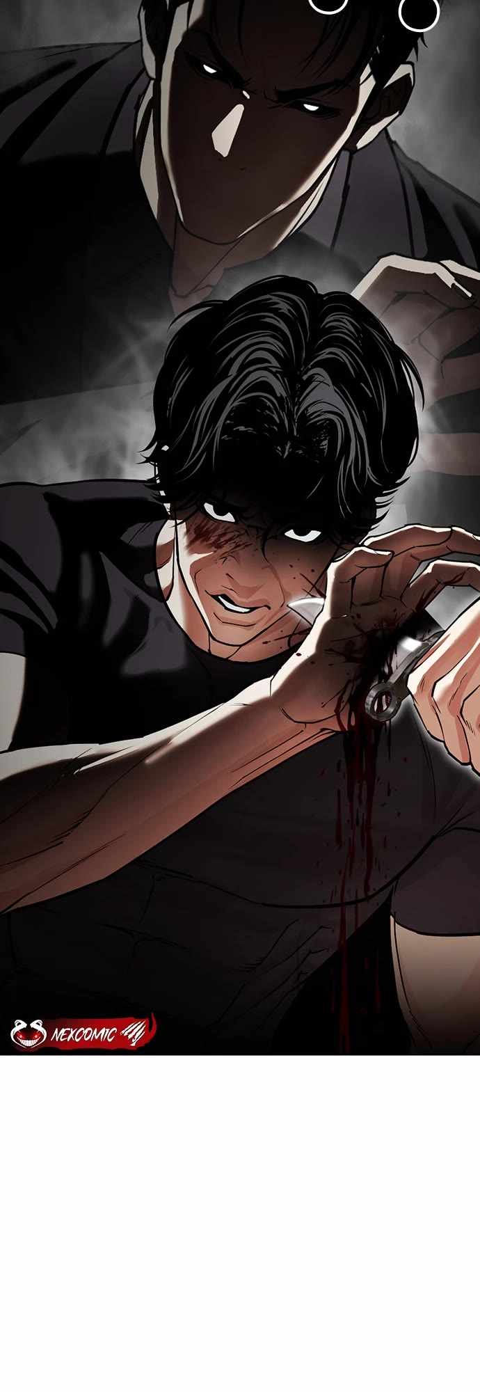 Lookism Chapter 598 - Page 4