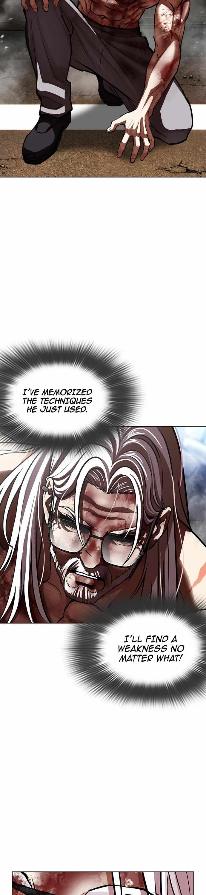 Lookism Chapter 598 - Page 51