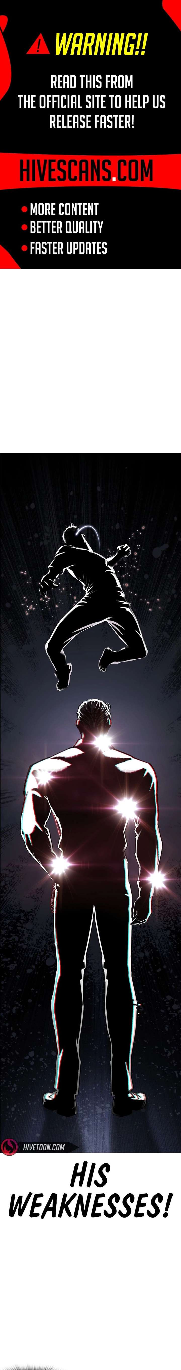 Lookism Chapter 599 - Page 2