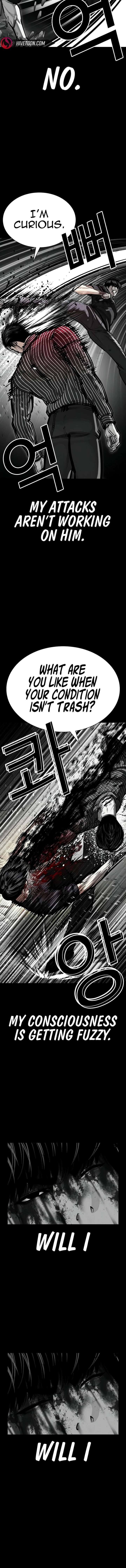 Lookism Chapter 599 - Page 28