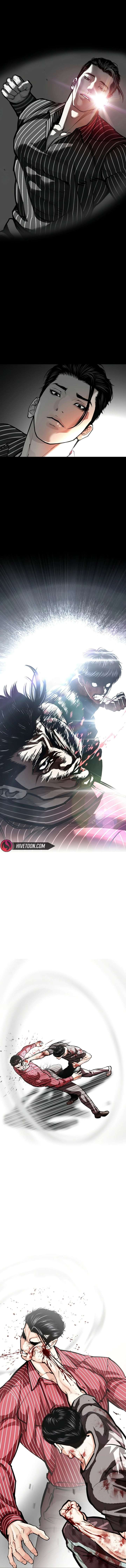 Lookism Chapter 599 - Page 30