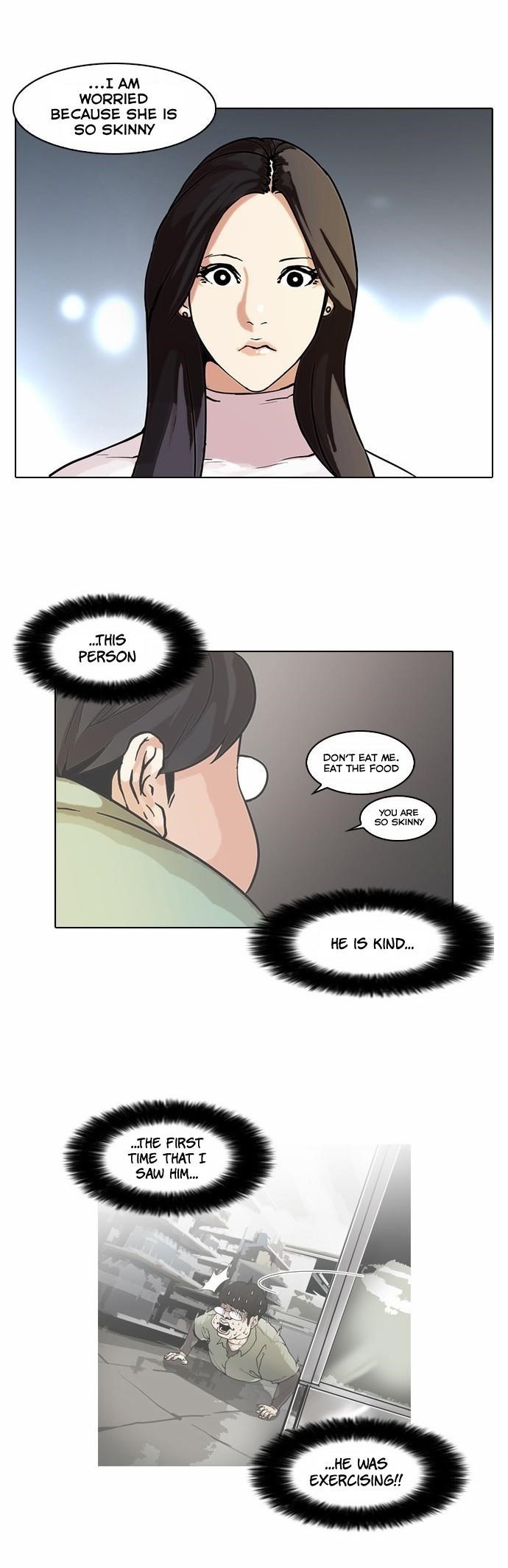 Lookism Chapter 60 - Page 18