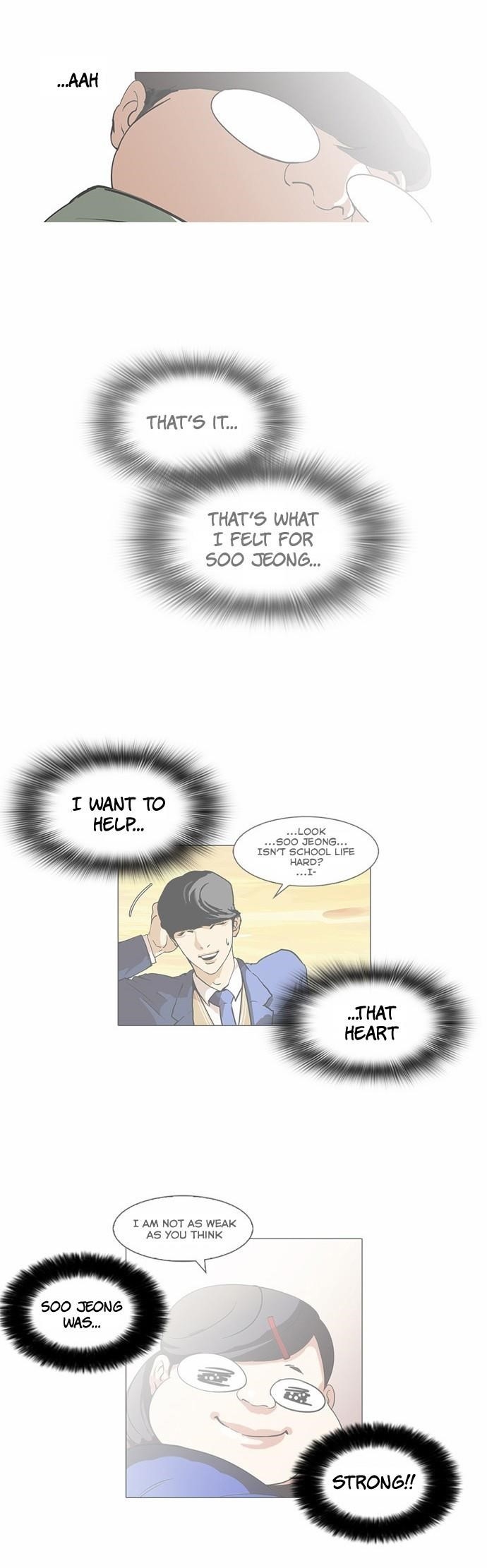 Lookism Chapter 60 - Page 21