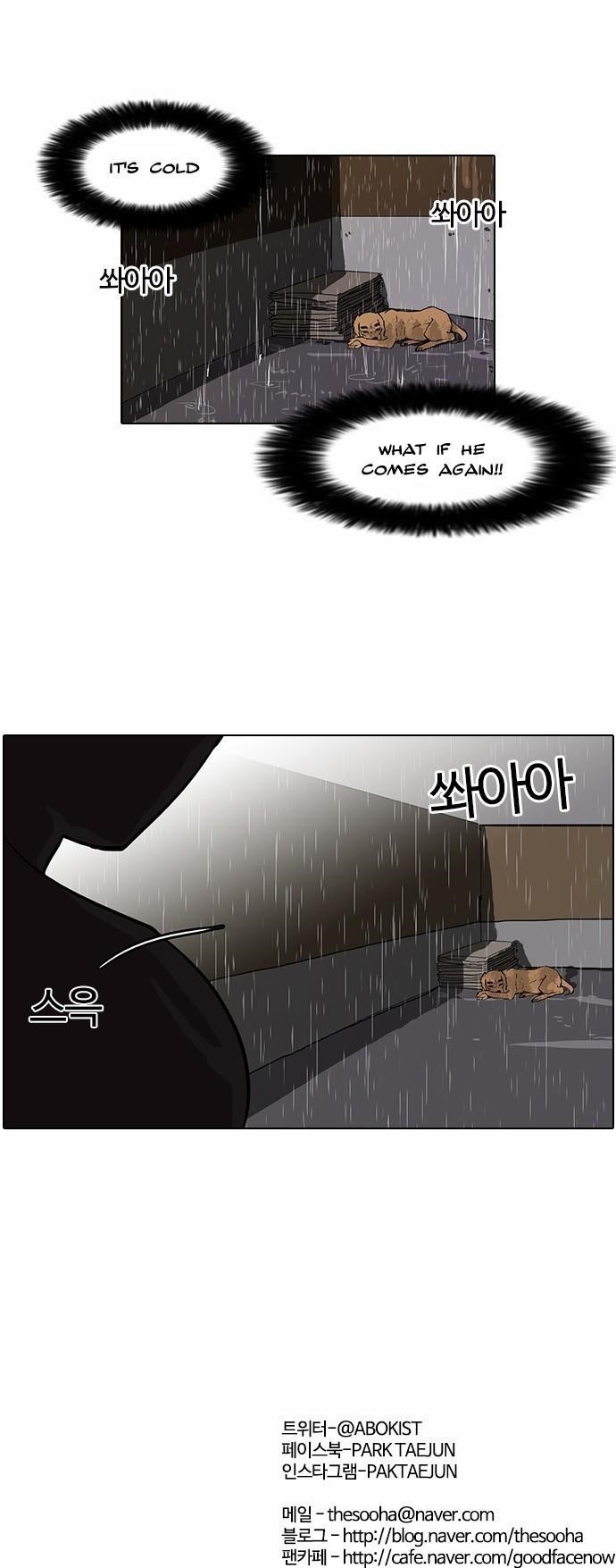 Lookism Chapter 60 - Page 32