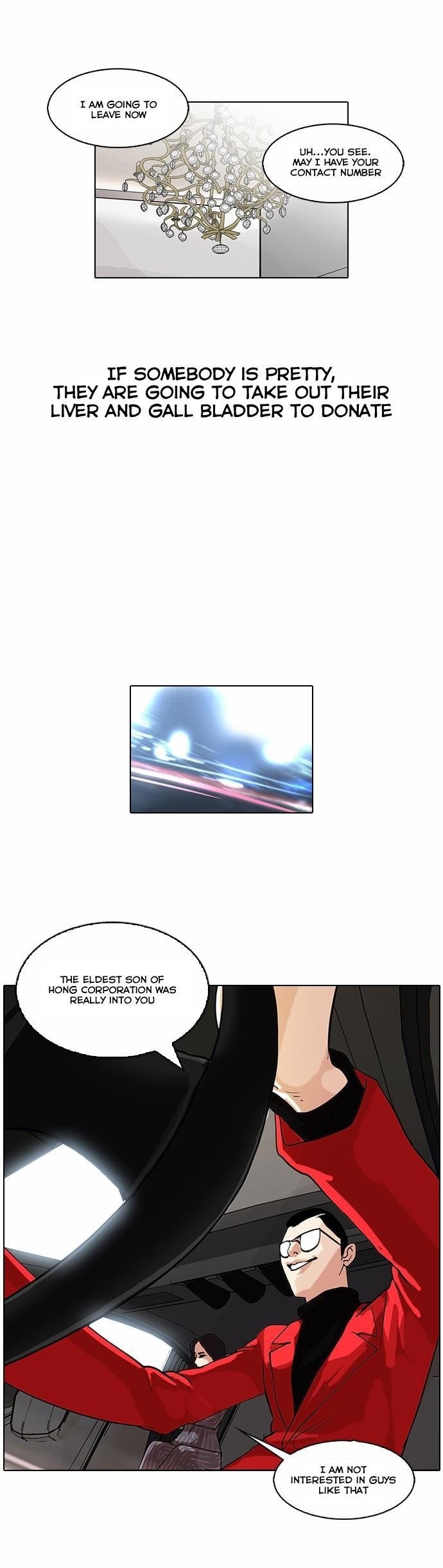 Lookism Chapter 60 - Page 8