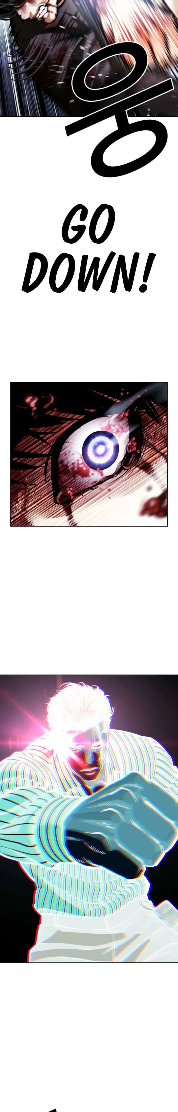 Lookism Chapter 600 - Page 25