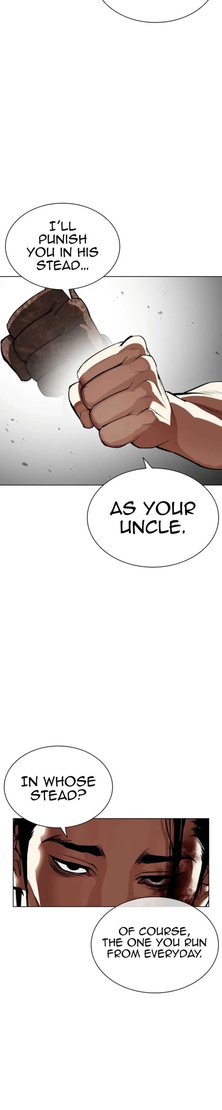 Lookism Chapter 600 - Page 42