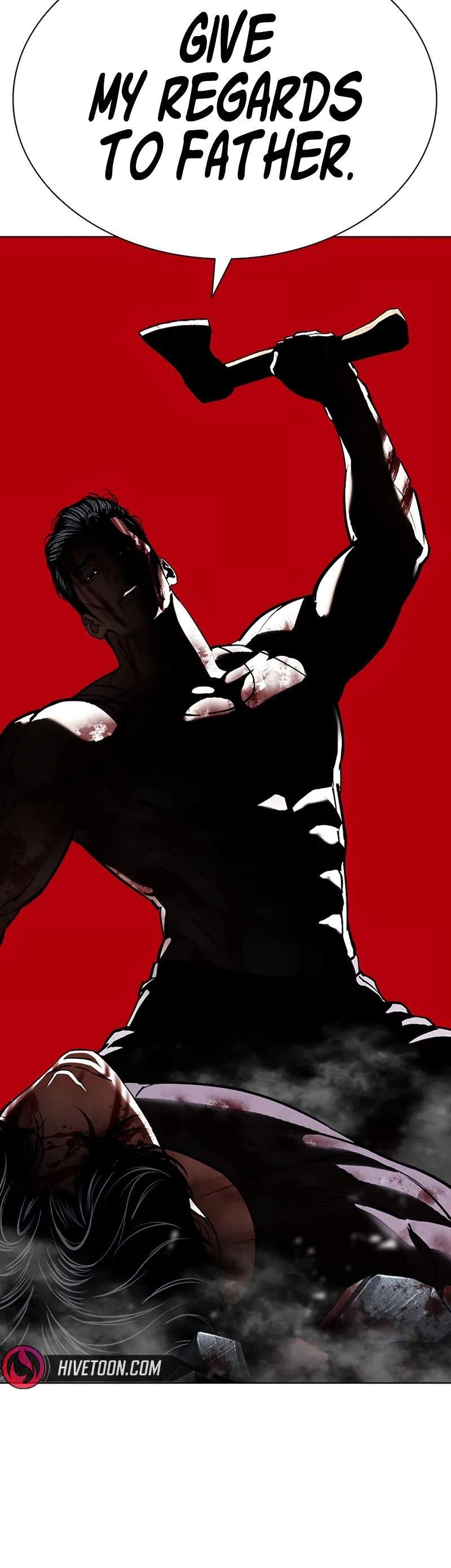 Lookism Chapter 601 - Page 55