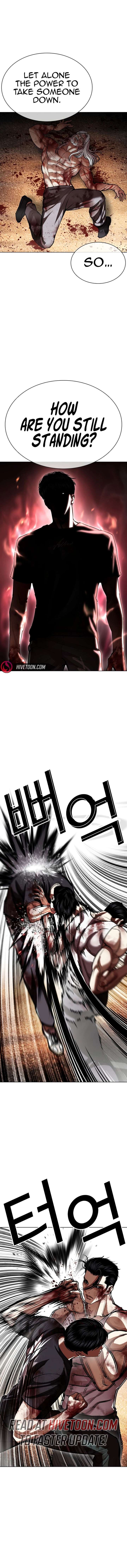 Lookism Chapter 602 - Page 3