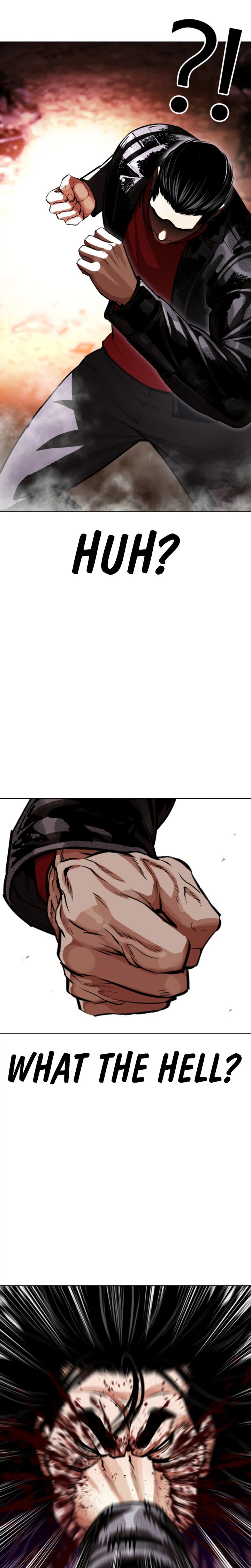 Lookism Chapter 612 - Page 13
